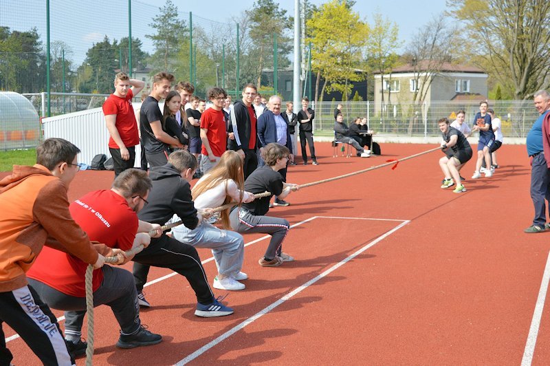 Dzień Sportu 2022